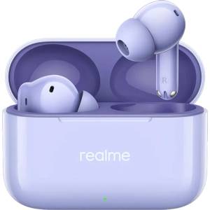 realme Buds T200 dreamy purple Слушалки