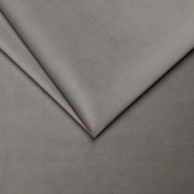 Potahová látka Velur Tiffany pro nábytek, hrubá látka, metráž - Pet Proof, Silver