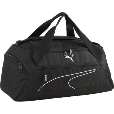 Puma Fundamentals S 090331 01 bag černý 27l – Zboží Mobilmania