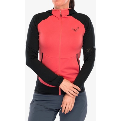 Dynafit Transalper Light PTC Hoody black out cabana – Zbozi.Blesk.cz