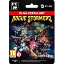 Rogue Stormers