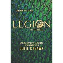 Legion Kagawa JuliePaperback