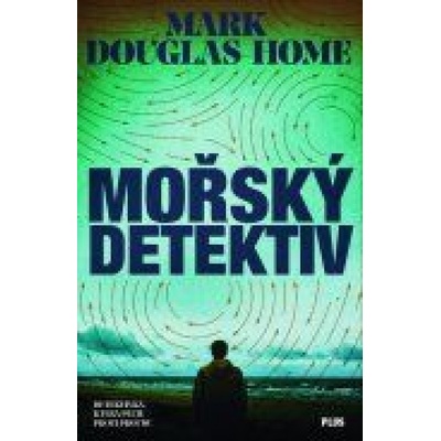 Mořský detektiv Mark Douglas-Home CZ