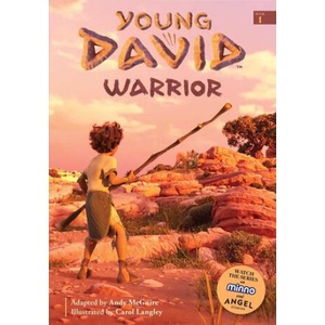 Young David: Warrior (2023)