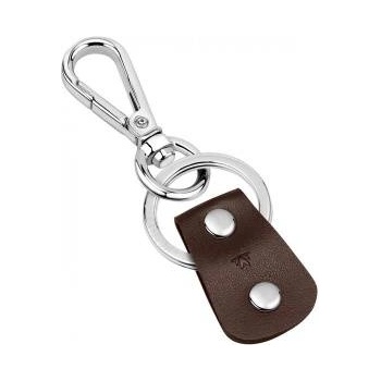 Morellato Ключодържател Morellato PRESTIGE BROWN