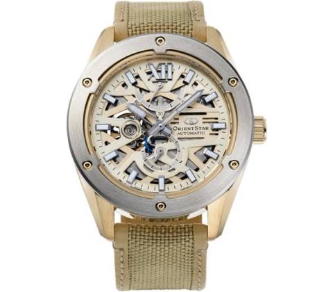 Orient BZ0005G
