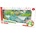 Hape Азбука и животни - пъзел (h1627)