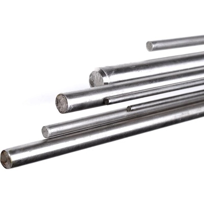 Tyč kruhová nerez 1.4301 - 3mm – Hledejceny.cz