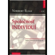 Spoločnosť indivíduí - Norbert Elias