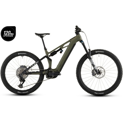 CUBE Stereo Hybrid ONE77 HPC TM 2026