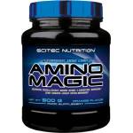 Scitec Nutrition Amino Magic [500 грама] Портокал