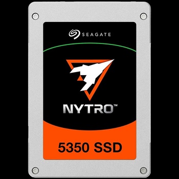 Seagate Nytro 5350S 3,84TB, XP3840SE70065
