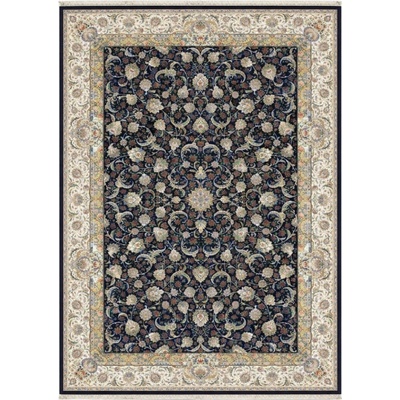 Najkoberce Sultan 1200 tmavomodrý