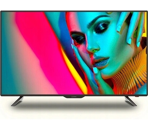 Kiano Slim TV 40 Smart