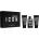 Dsquared2 Icon Pour Homme Комплект (EDP 100ml + AS Balm 100ml + SG 100ml) за Мъже