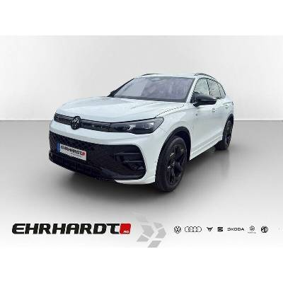 Volkswagen Tiguan 2.0 TDI DSG R-Line 110 kW