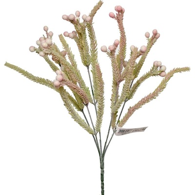 AKCIA! ZÁPICH BRUNIA ZELENOFIALOVÁ 34CM