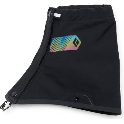 Black Diamond Гети Black diamond Distance Gaiters - Black - размер XL (208-0298-0114)