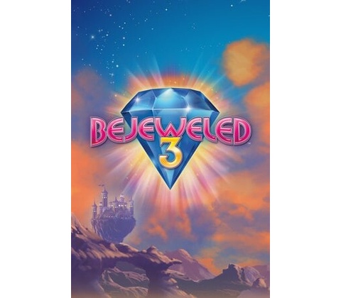 Bejeweled 3