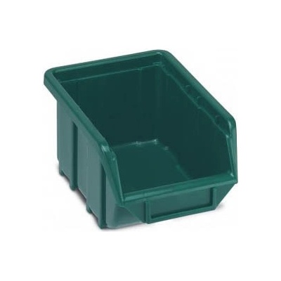 Terry Ecobox 111 tmavě zelená