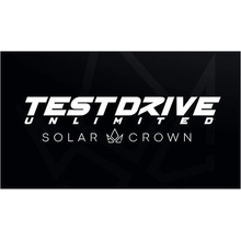 Test Drive Unlimited: Solar Crown (XSX)