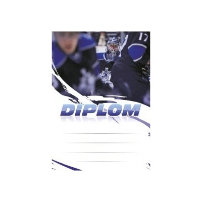 Diplom 6610
