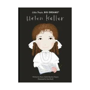 Helen Keller | MARIA ISABEL SANCHEZ (ISBN: 9780711259522)