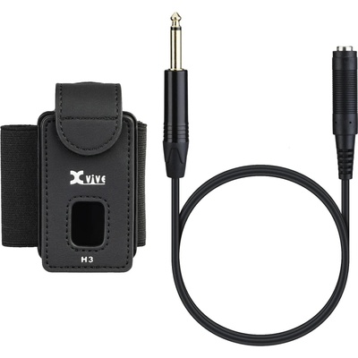 XVive H3 Кабел (XV A58 H3 BK)