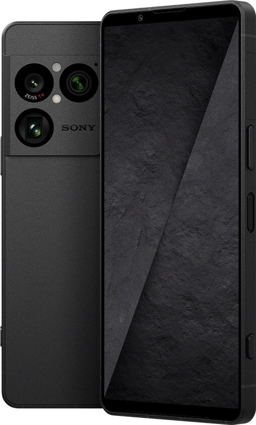 Sony Xperia 1 VIII 12GB/512GB Graphite Black od 1 480 € - Heureka.sk