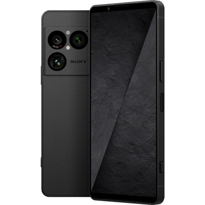 Sony Xperia 1 VIII 12GB/512GB Graphite Black
