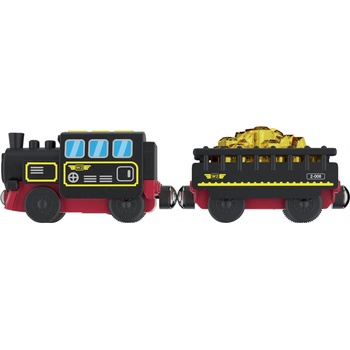 Playtive Vlak na diaľkové ovládanie/akumulátor nákladný vlak na diaľkové ovládanie 100336749