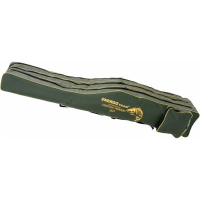 Pouzdro na pruty Energo Team Method Feeder 3 komory 165 cm