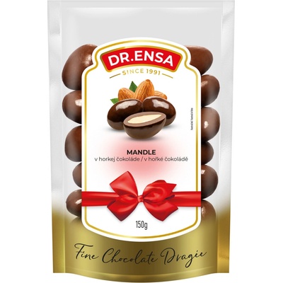 DrEnsa Kešu solené 150+50 g ZDARMA