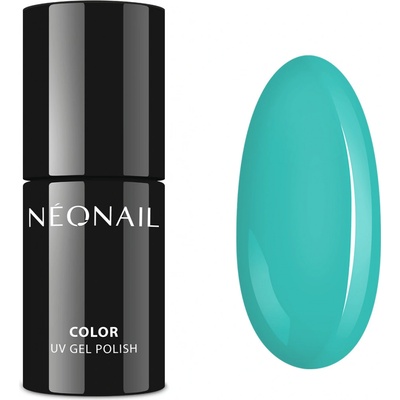 NeoNail Gél lak Water Kiss 7,2 ml