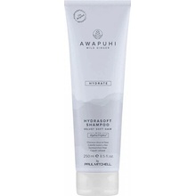 Paul Mitchell Awapuhi Wild Ginger Repair Moisturizing Lather Shampoo 1000 ml