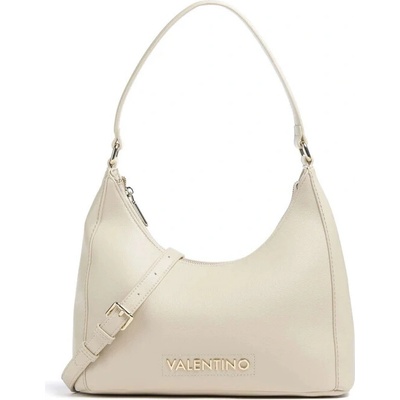 Valentino Bags AR kabelka umělá kůže krémová