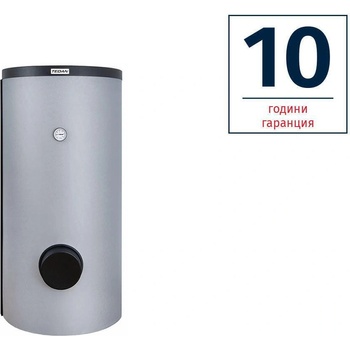 Image 1 of Tedan Combi Plus Inox 200 l (353431)