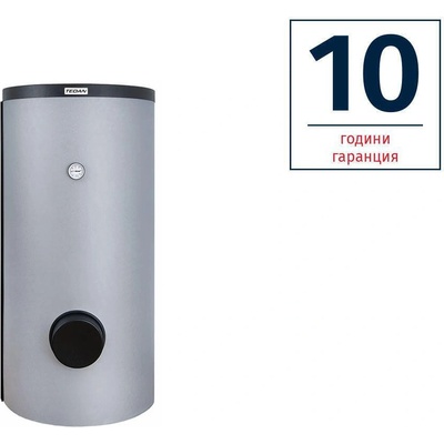 Tedan Combi Plus Inox 200 l (353431)