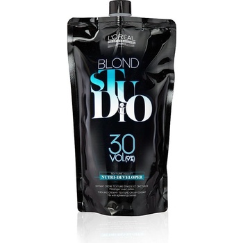 L'Oréal Blond Studio Nutri-Developer 9% 1000 ml