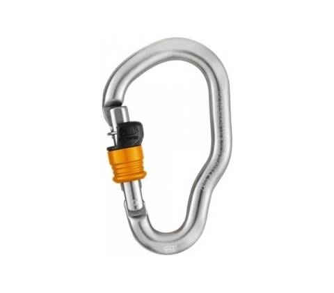 Petzl Vertigo Wire-Lock