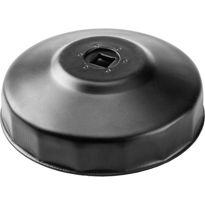 NEO Tools Kľúč na olejový filter 95 mm 15 anglena 11-369