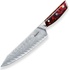 Dellinger Kuchársky nôž Red Chef Kiritsuke 20,5 cm