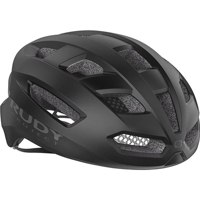 Rudy Project Skudo Black Matt 2025