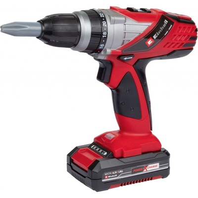 Einhell šroubovák vrtací Power X-Change Kids