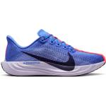 Nike Дамски маратонки Nike Pegasus Plus Womens Running Shoes - Sapphire/Purple