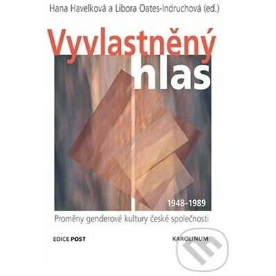 Vyvlastněný hlas