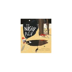 Night Box | Louise Greig (ISBN: 9781405283762)