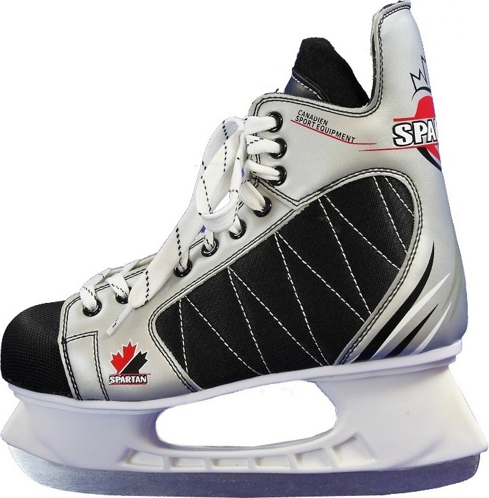 Spartan Ice Pro