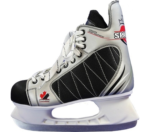 Spartan Ice Pro