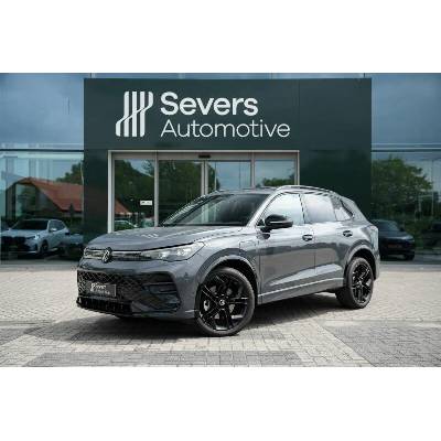 Volkswagen Tiguan 1.5 eHybrid R-Line DSG 200 kW
